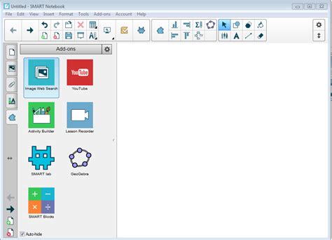 Smart Notebook .